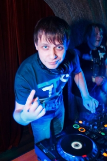 Вечеринка 'Весна без сна' в клубе 'Опера' Набережных Челнов